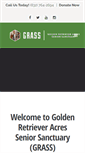 Mobile Screenshot of grass-tx.org